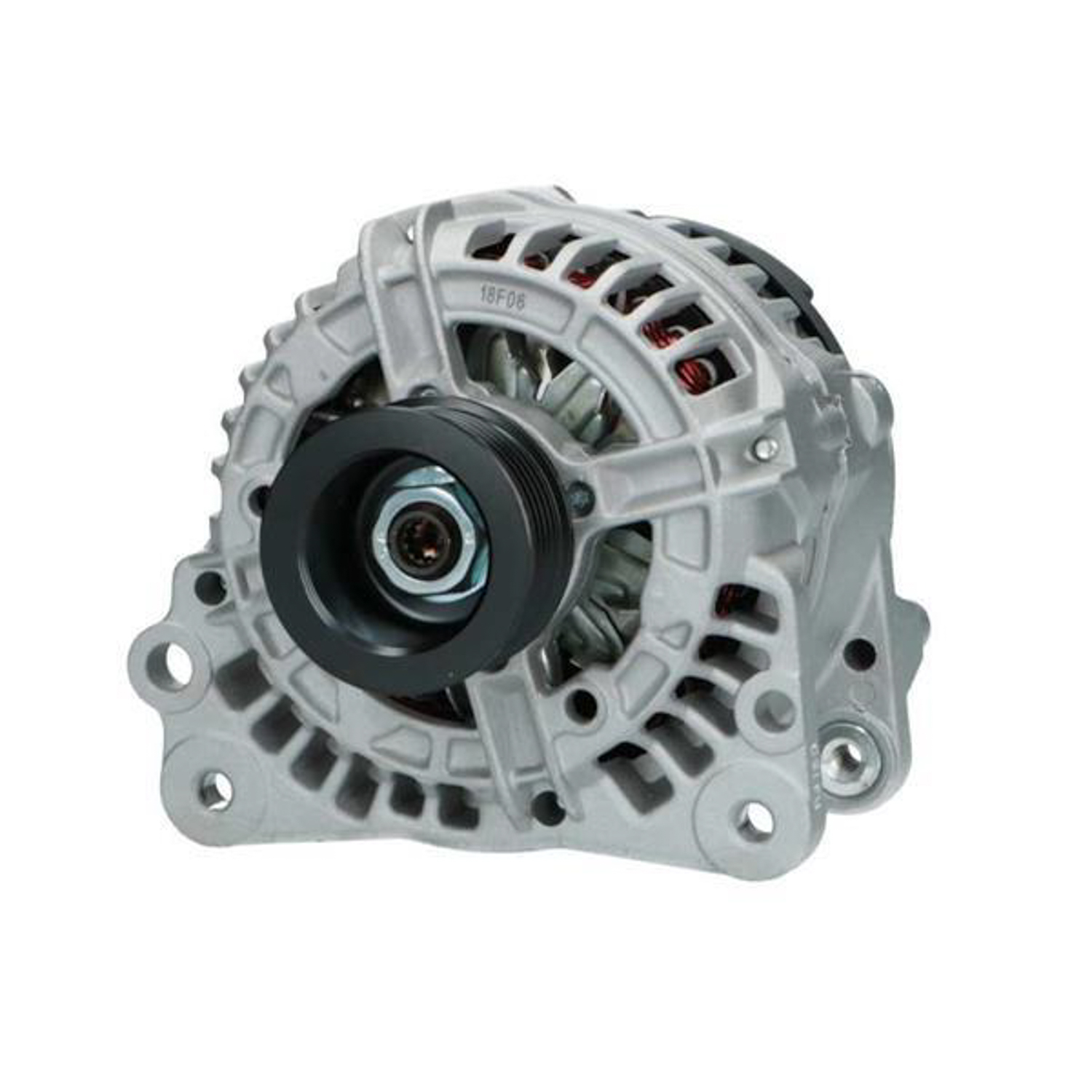 Lichtmaschine Generator passend für 90A AUDI SEAT CA1378IR 0124325003