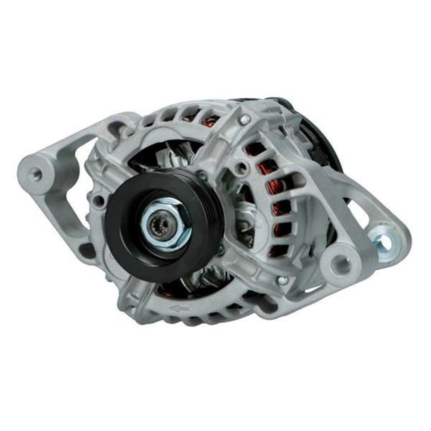 Lichtmaschine Generator passend für 70A OPEL VAUXHALL CA1391IR 0124225002 437414
