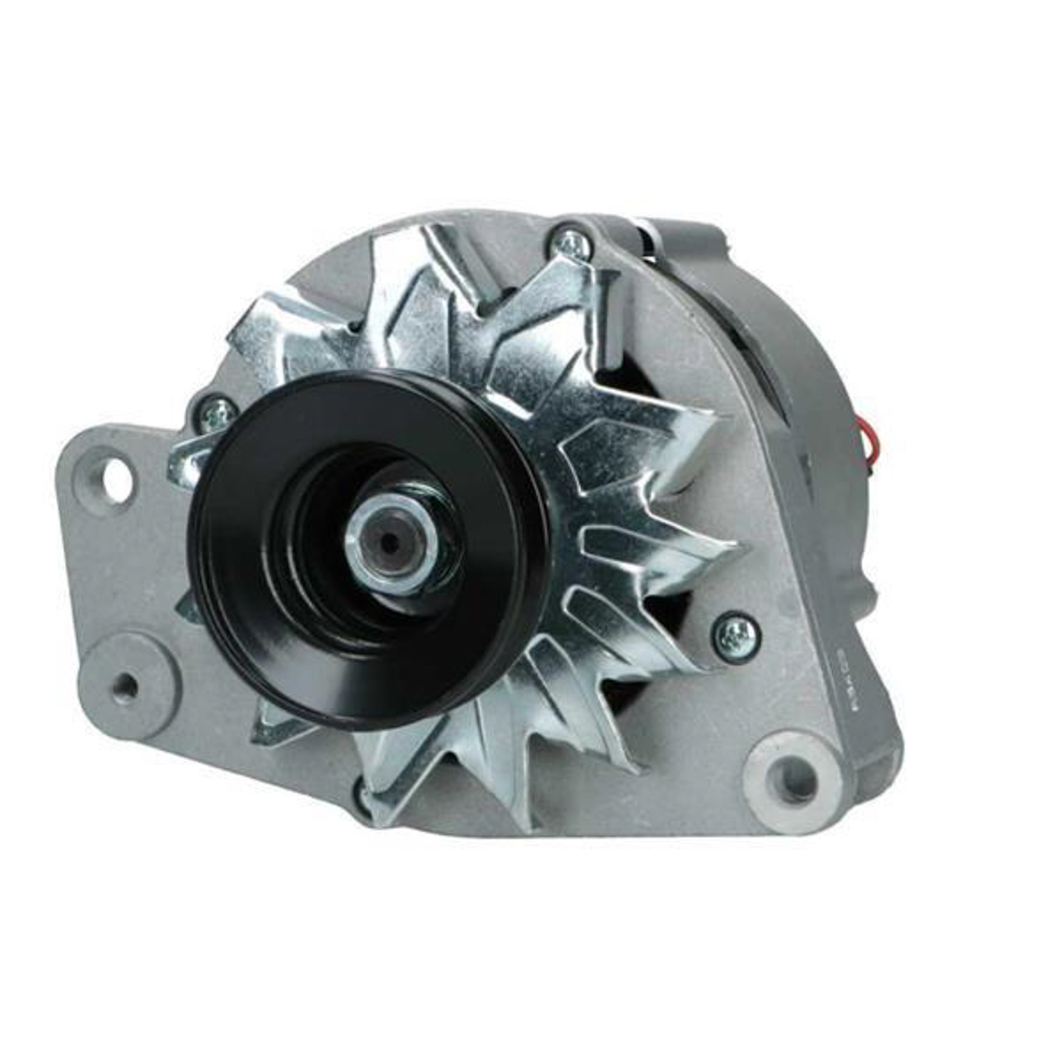 Lichtmaschine Generator passend für 65A AUDI SEAT VOLKSWAGEN CA298IR 0120489364