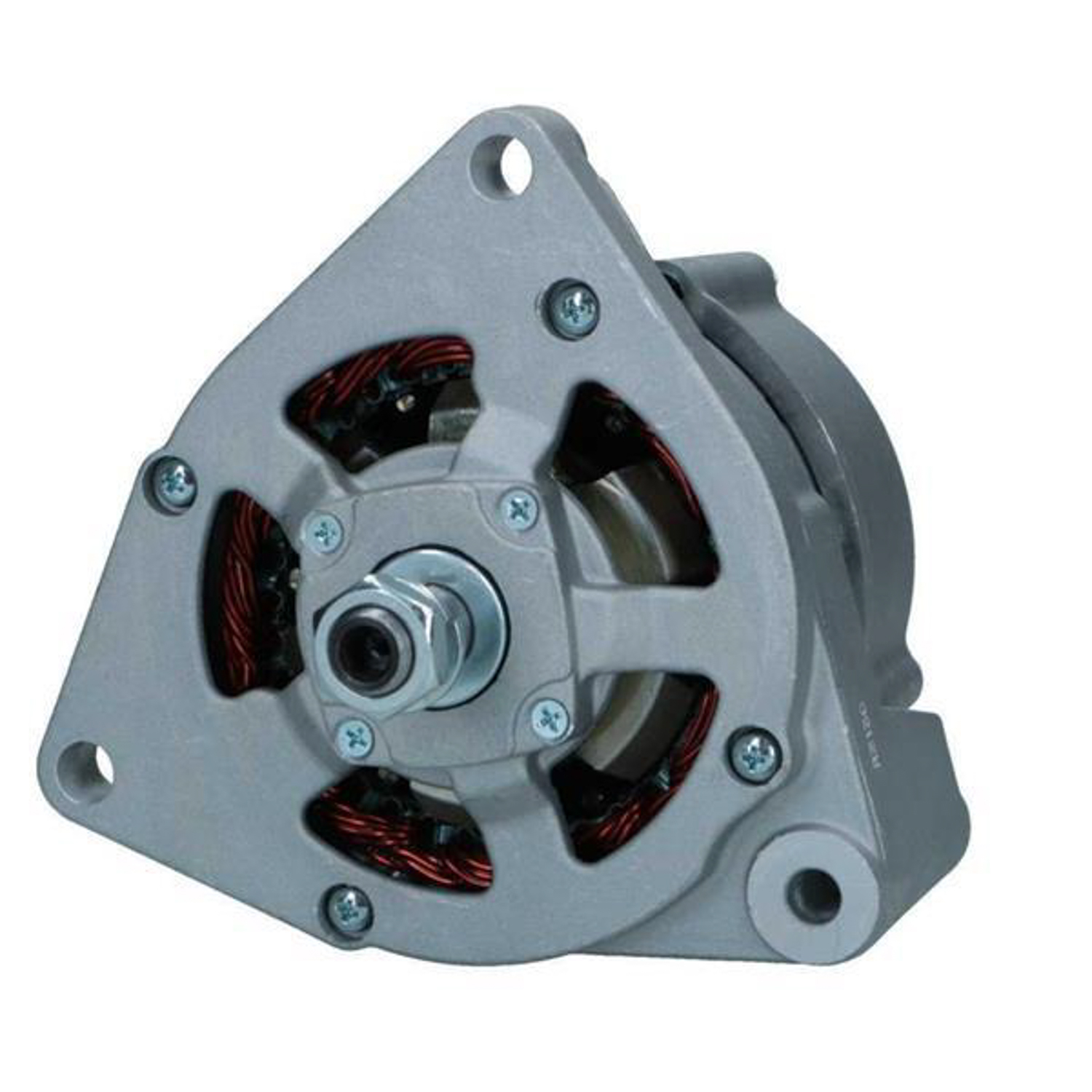 Lichtmaschine Generator passend für 55A MAN MERCEDES CA186IR 0120489725