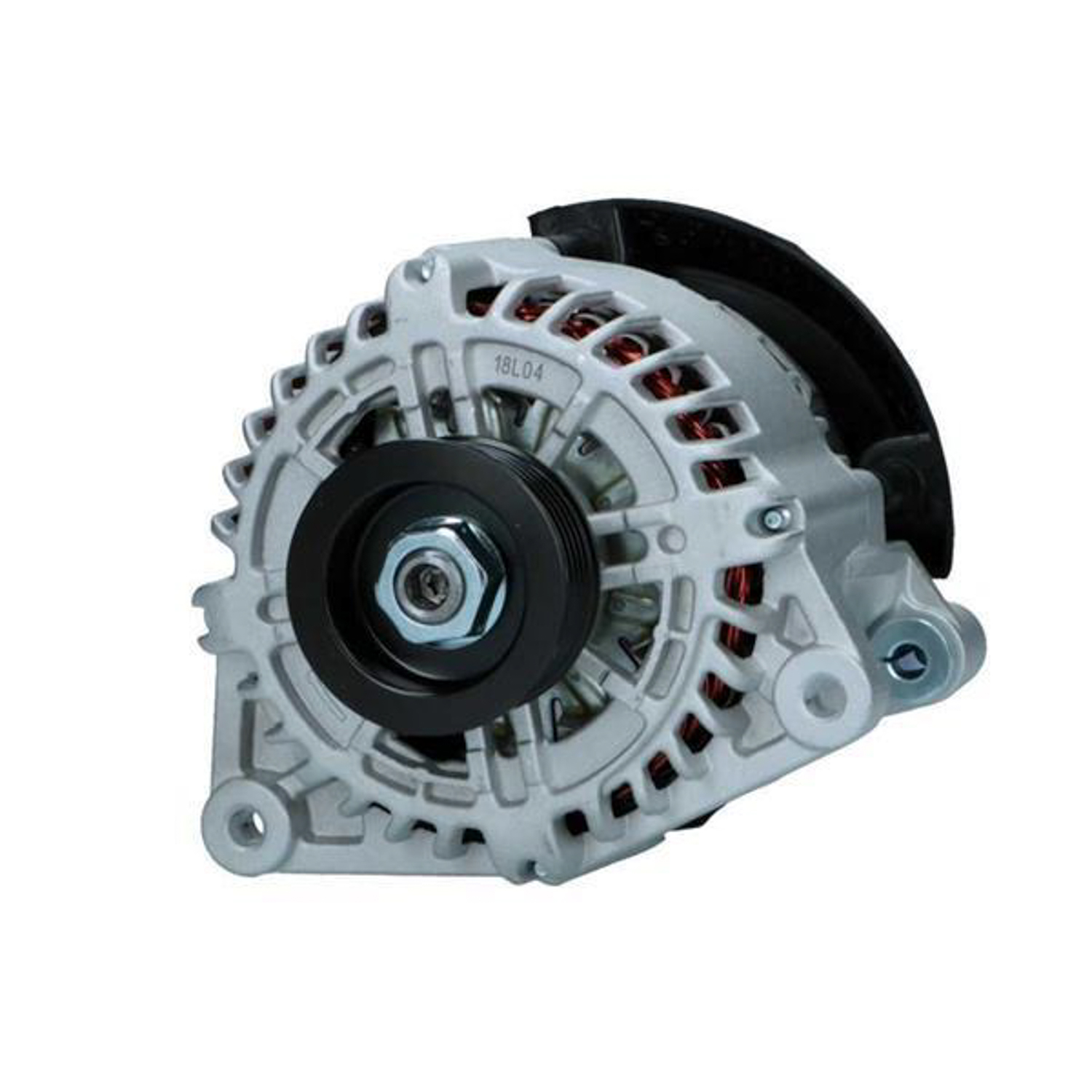 Lichtmaschine Generator passend für 124A FORD CA1857IR 2T1U-10300-CC