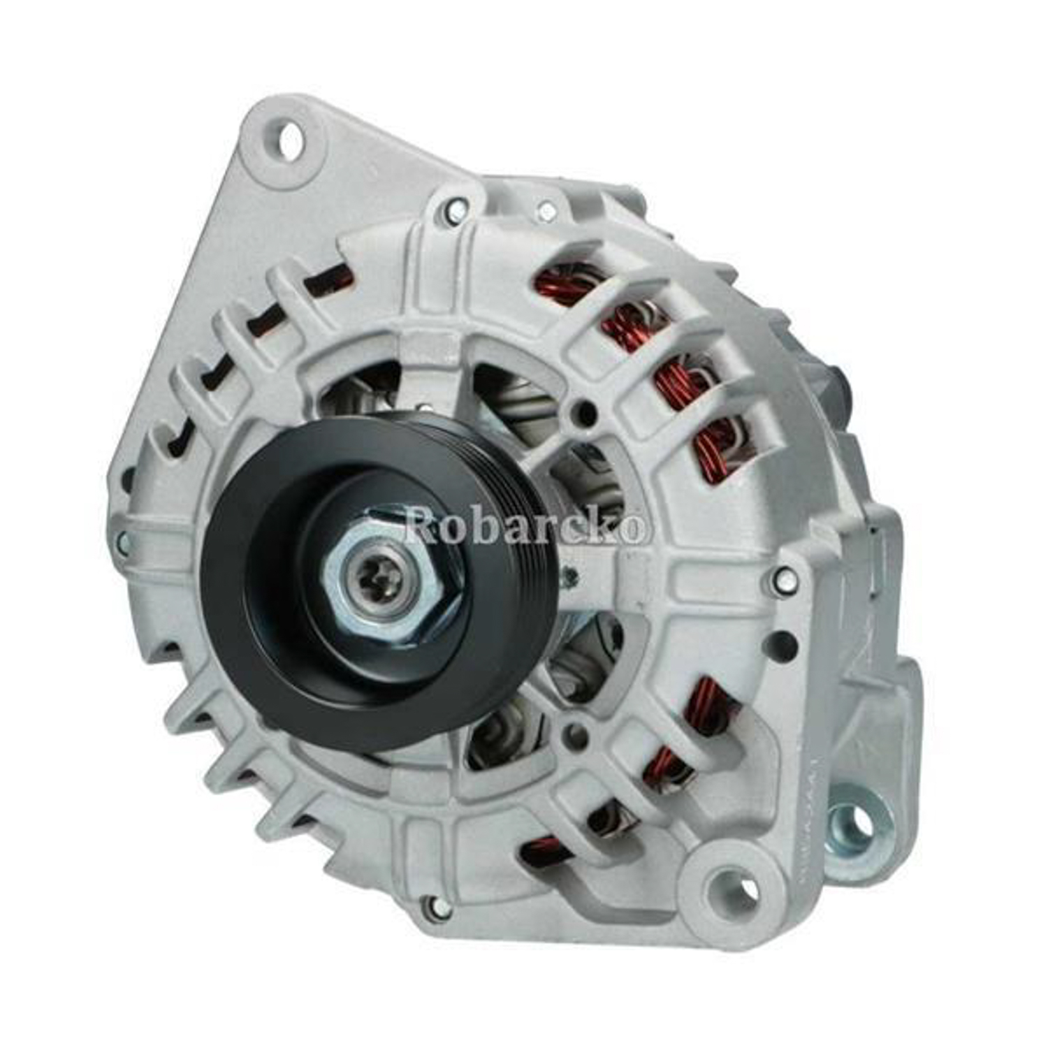 Lichtmaschine Generator 120A CITROEN FIAT PEUGEOT CA1643IR 2542441