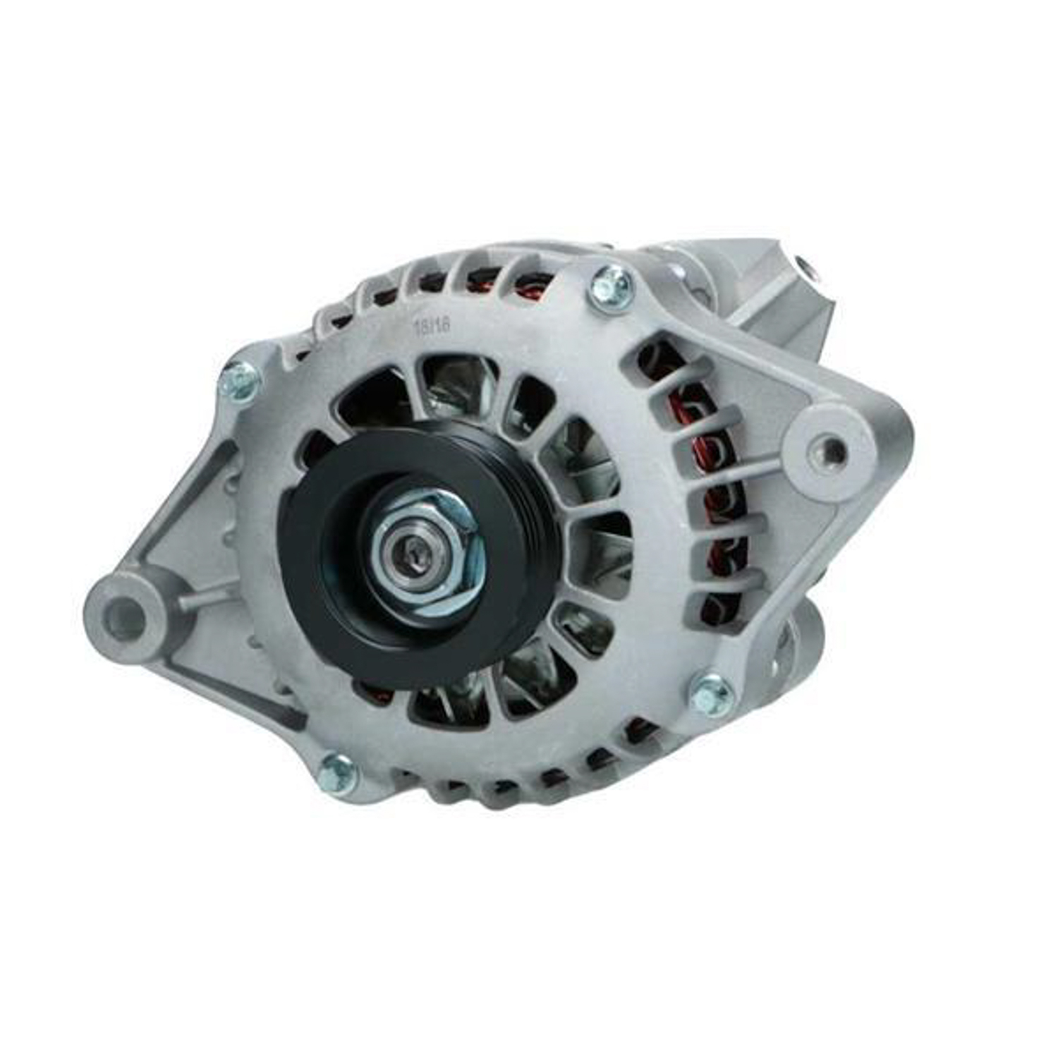 Lichtmaschine Generator passend für 100A OPEL VAUXHALL CA1581IR 10480225