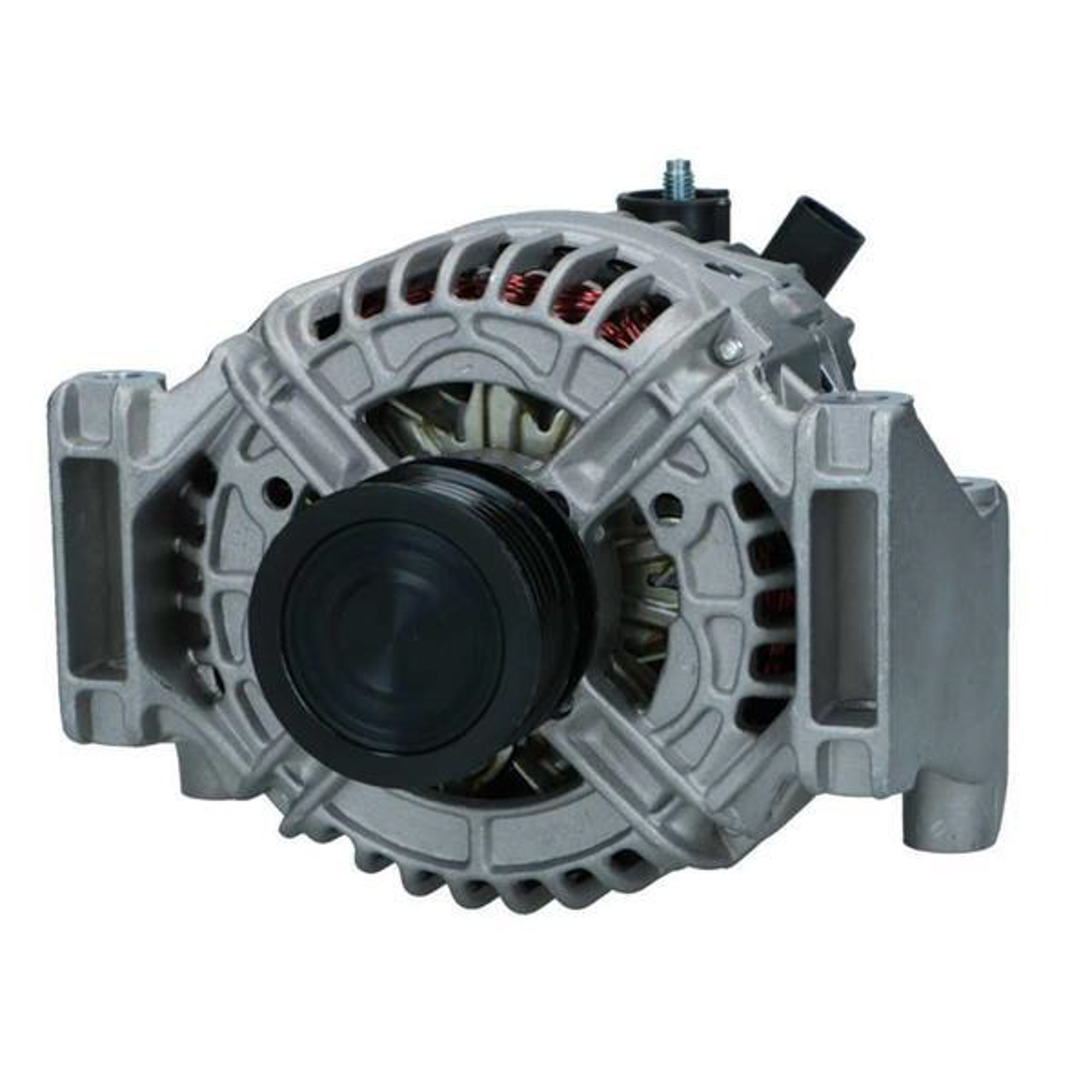 Lichtmaschine Generator passend für 100A OPEL VAUXHALL CA1858IR 0124415026