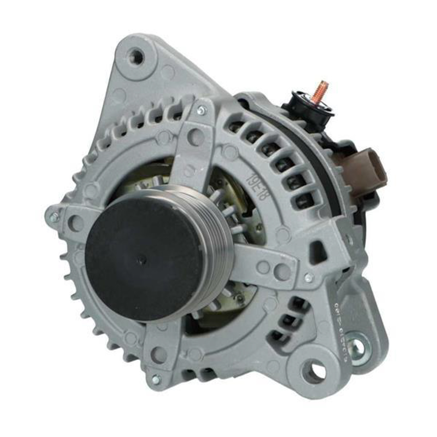 Lichtmaschine Generator passend für 100A TOYOTA CA2126IR 104210-2180