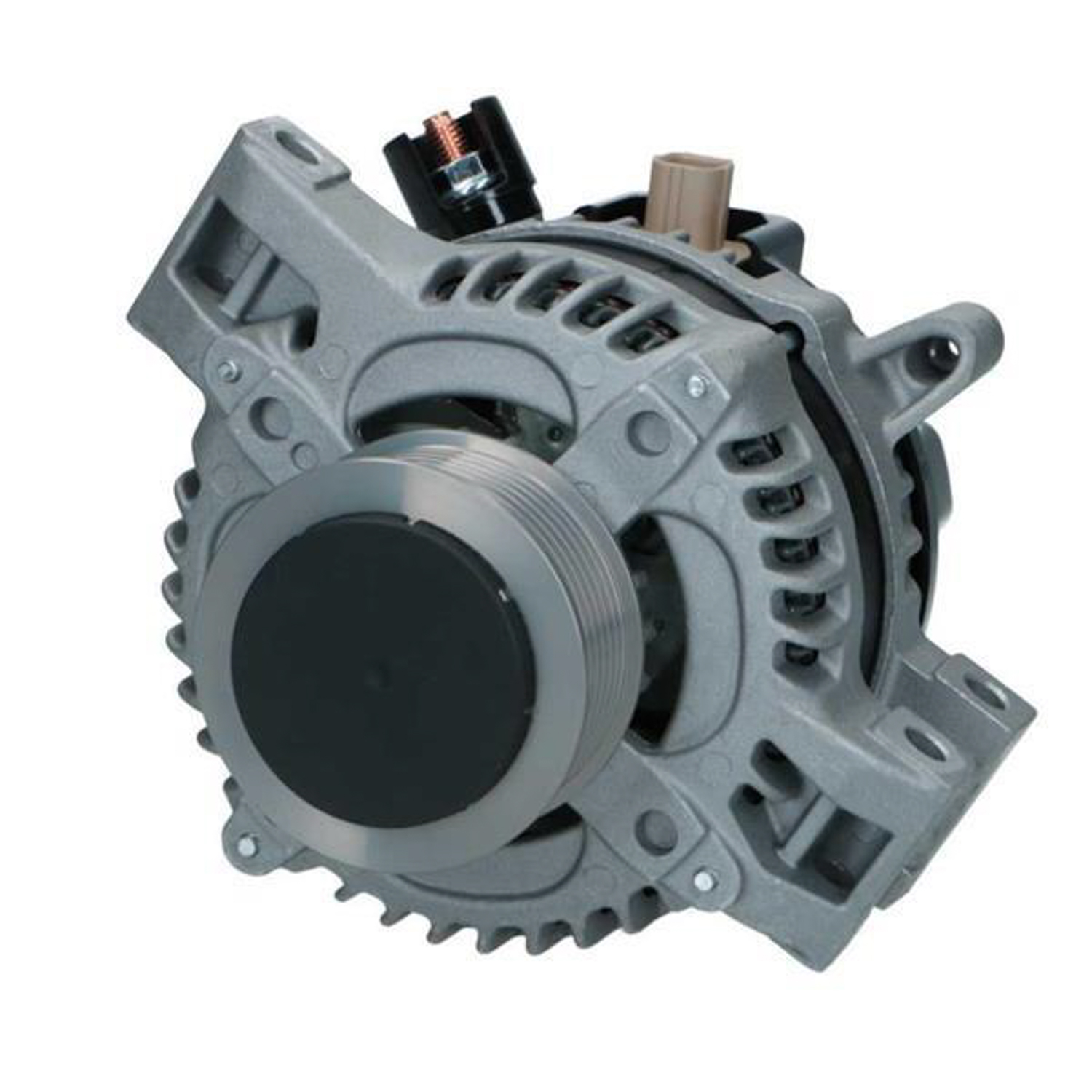 NEU Lichtmaschine passend für Honda 120A Accord VIII CU 2.2i-DTEC CW Kombi 104210-2660