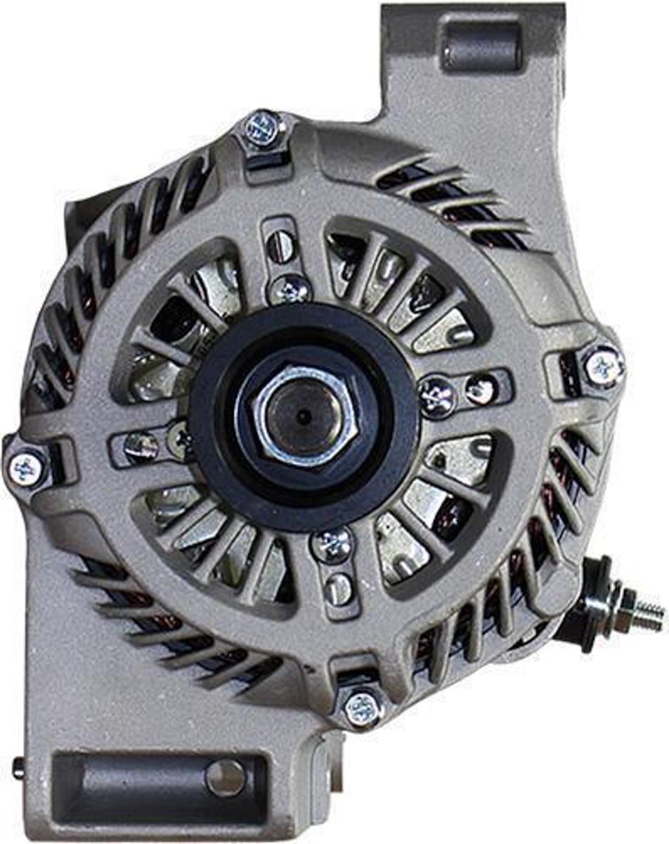 NEU Lichtmaschine Generator für MAZDA 3 5 1.8 2.0 ALTERNATOR 90A