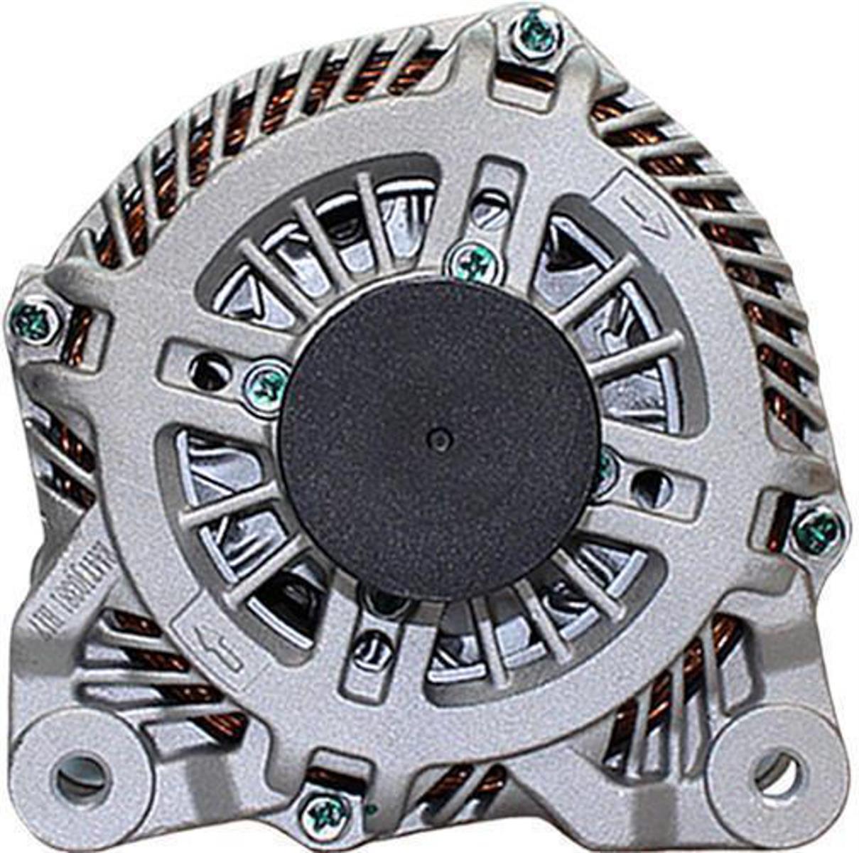 Neu Lichtmaschine passend für 210A Renault Espace Laguna Vel Satis JK0/1_ DT0/1 BG0/1_