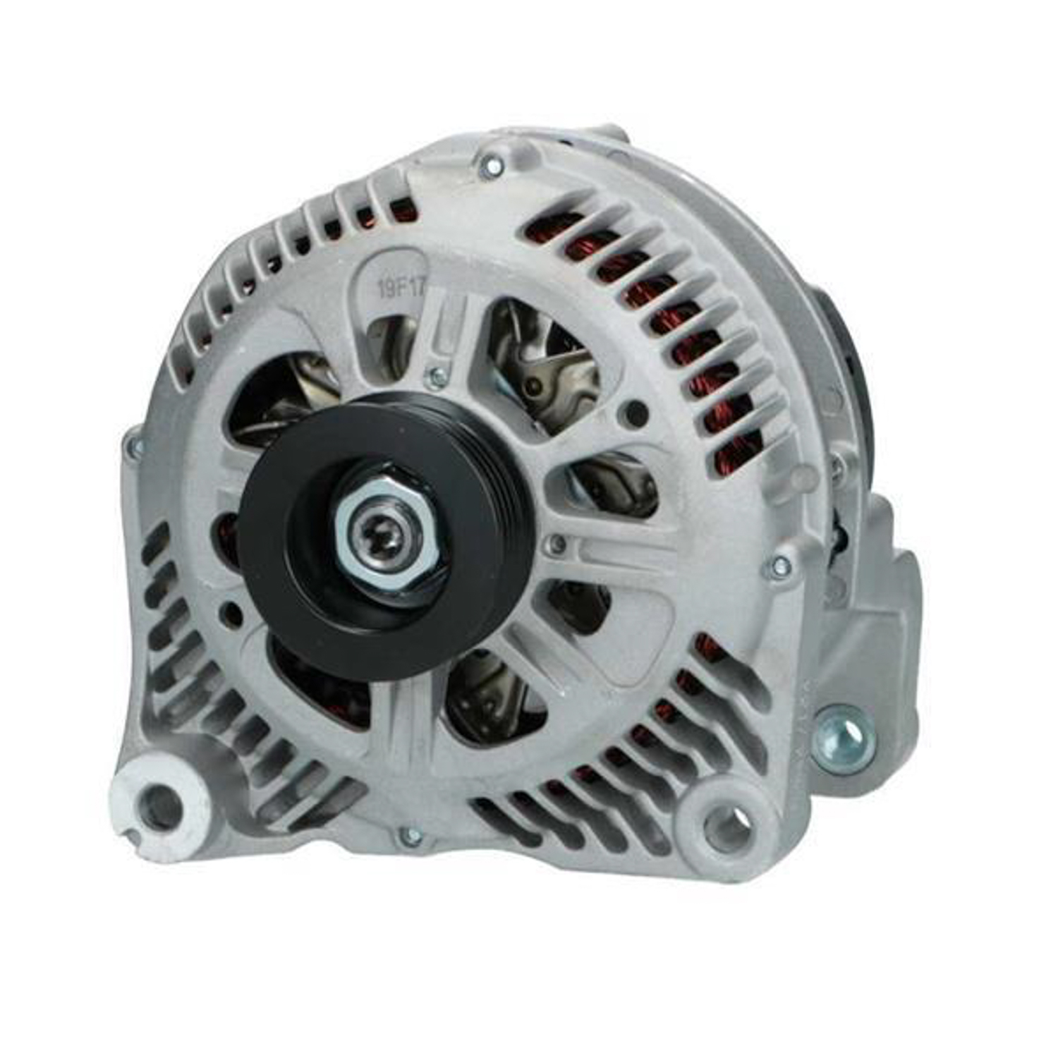 NEU 150A Lichtmaschine BMW 3er E46 320d 330xd 330d LAND ROVER Freelander 2.0