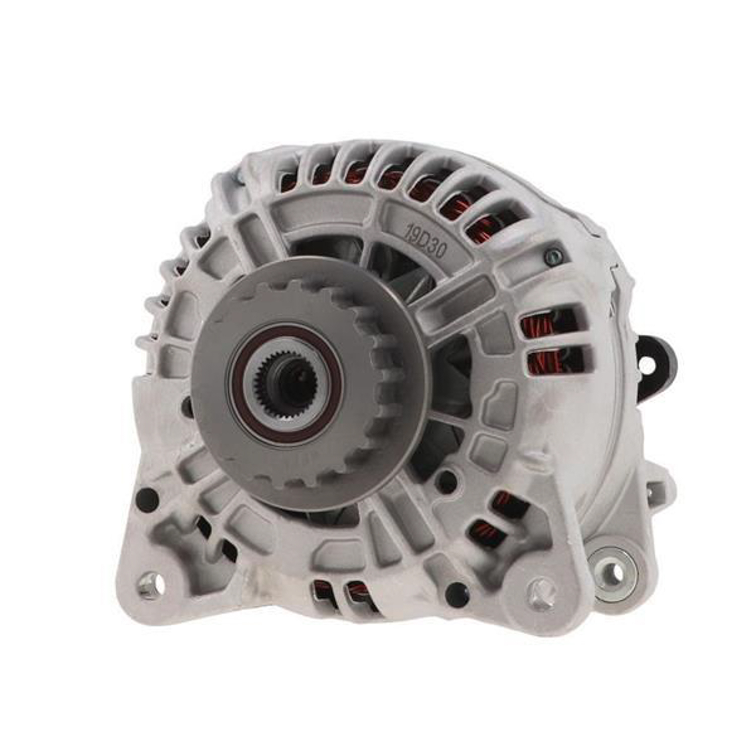 Lichtmaschine passend für VW TOUAREG TRANSPORTER MULTIVAN T5 2.5 R5 TDI 180A !!