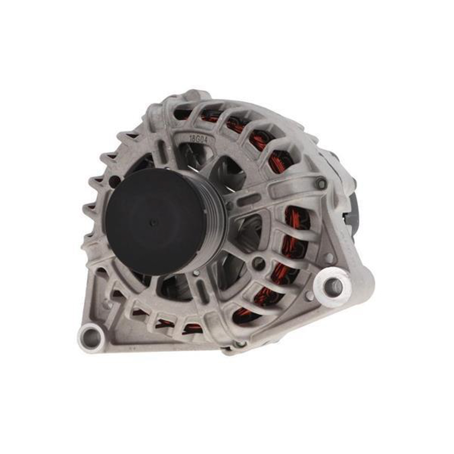 Generator Lichtmaschine Smart FORFOUR (454) 1.5 CDI Generator Mitsubishi Colt VI 1.5 DI-D