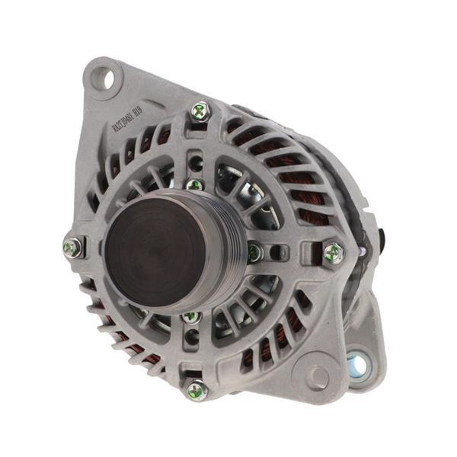 Lichtmaschine passend für 115A CHRYSLER Sebring Avenger Caliber Compass Patriot Bj.2006-2018