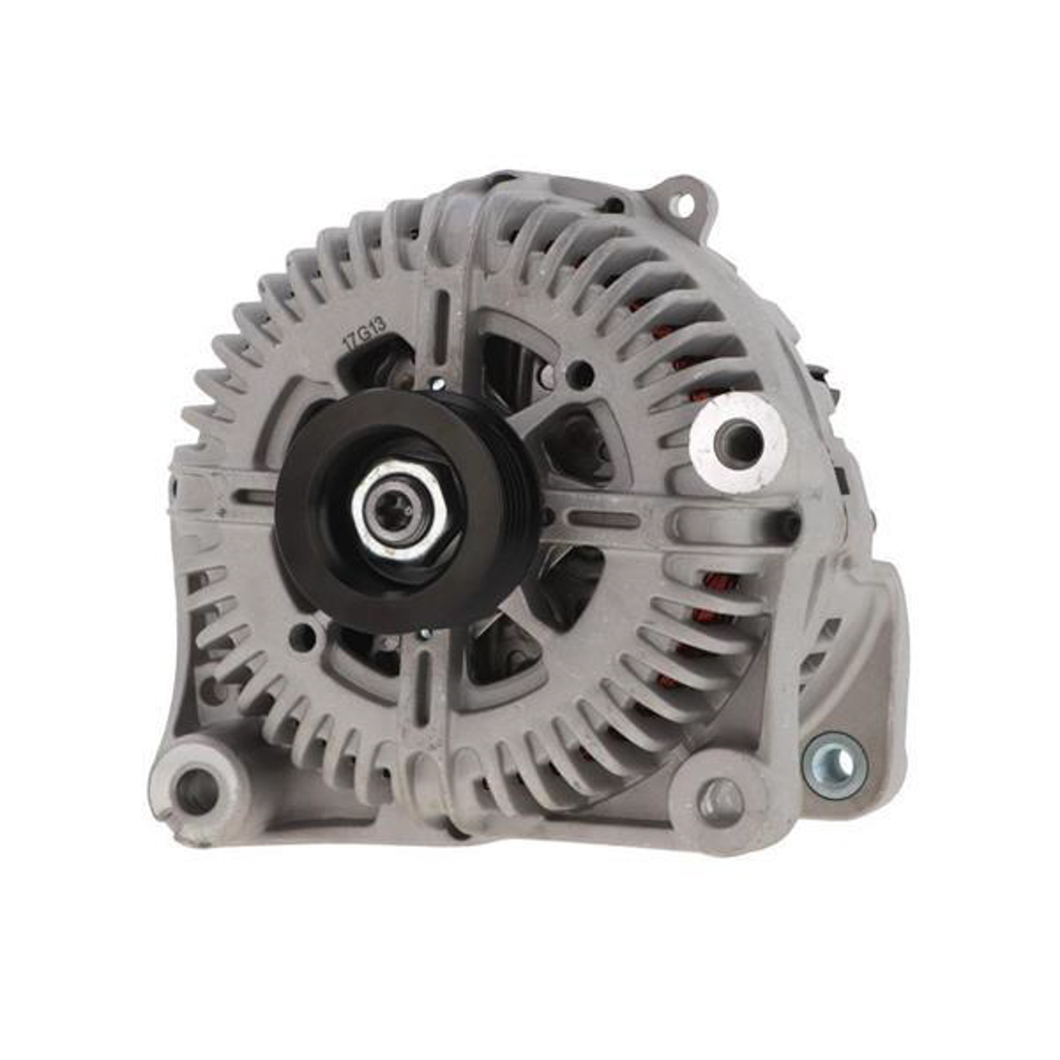 Generator FÜR BMW 5 Touring 550 545 6 645 650 i 7 735 745 750 180A NEUTEIL
