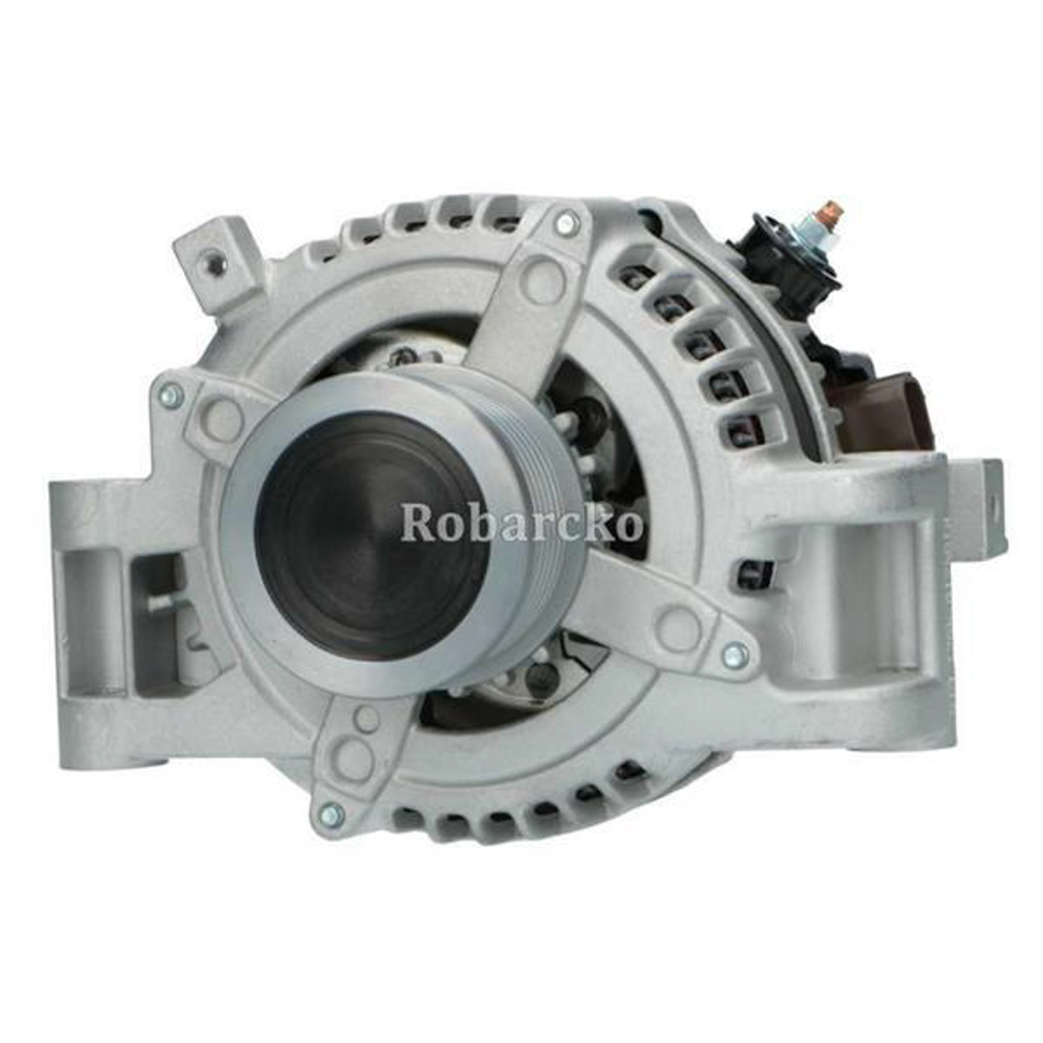 Lichtmaschine passend für Toyota Corolla Verso RAV 4 Avensis T25 2.0 2.2 D-4D 2.0D 2.2D 130A