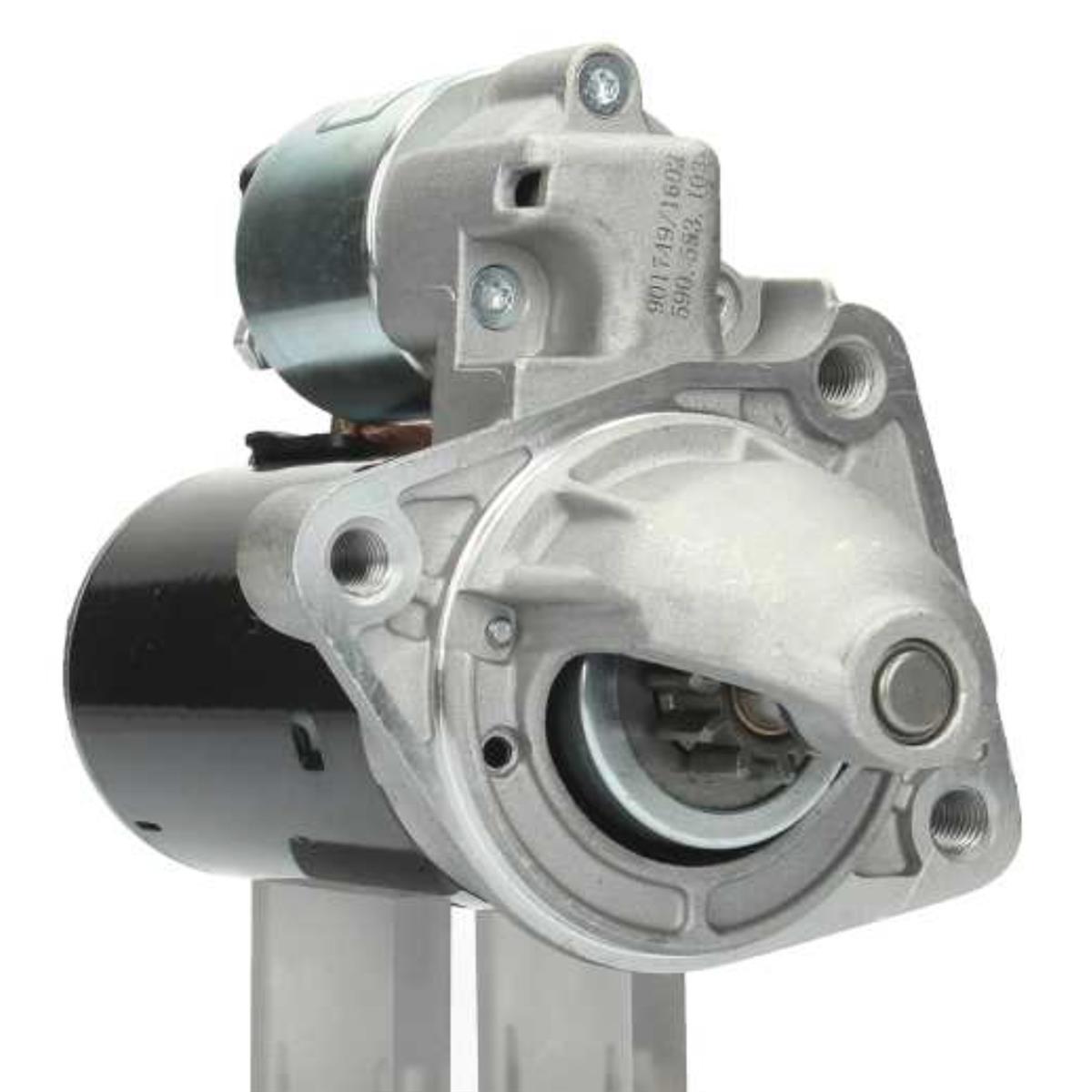 STARTER ANLASSER passend für FORD CS1050 0001107043