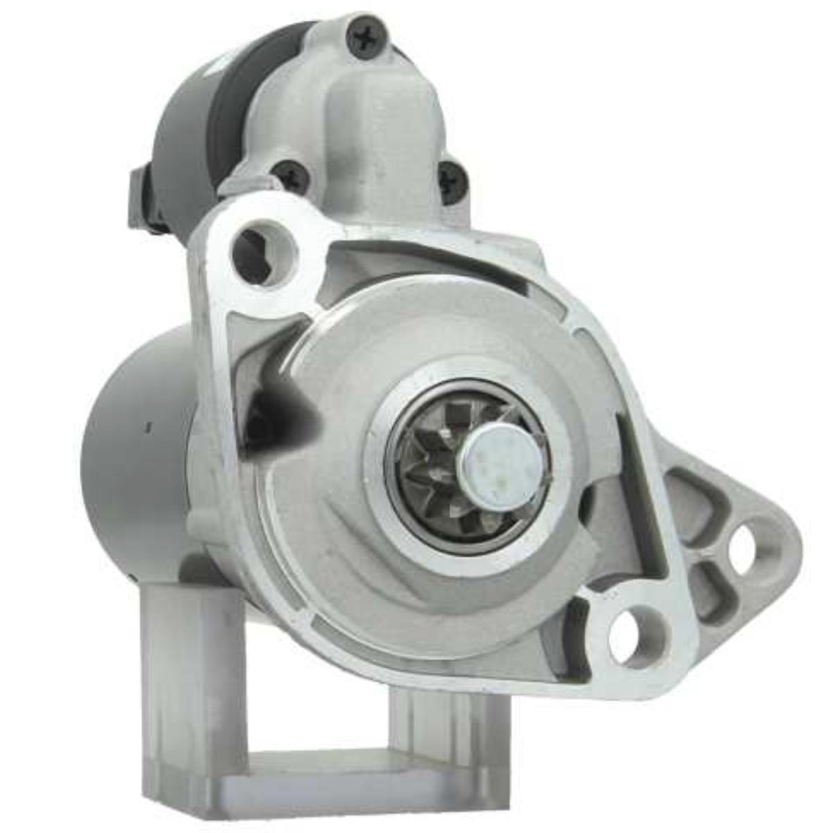 STARTER ANLASSER passend für SEAT CS1062  0001121006