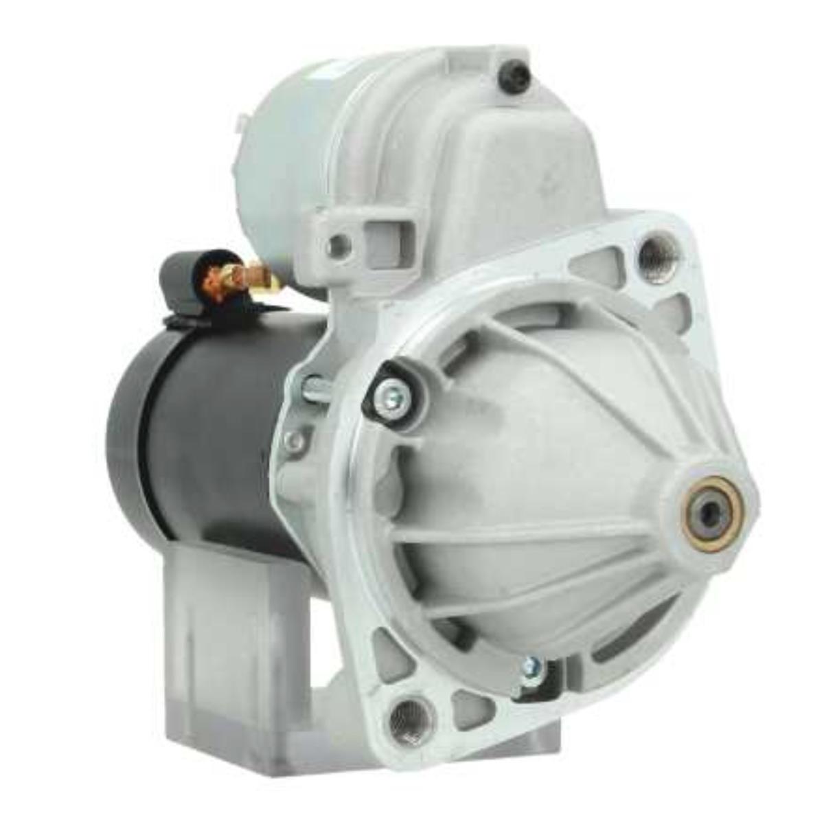 STARTER ANLASSER passend für MERCEDES CS1075 0001107037