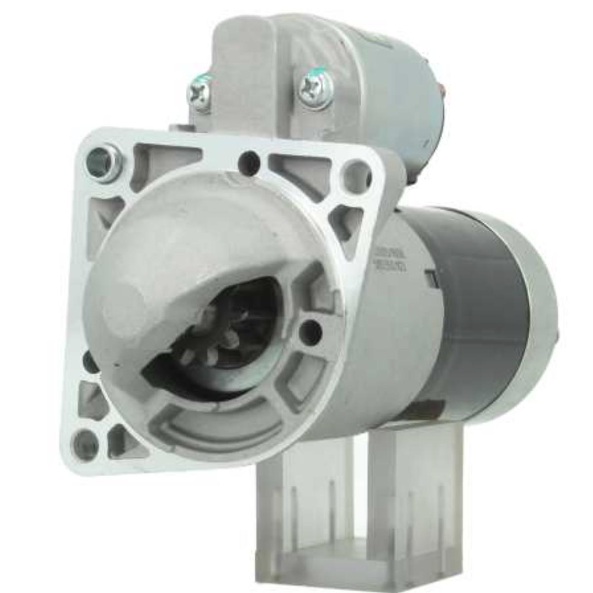 STARTER ANLASSER passend für OPEL CADILLAC ALFA FIAT LANCIA SAAB CS1264 M1T30071