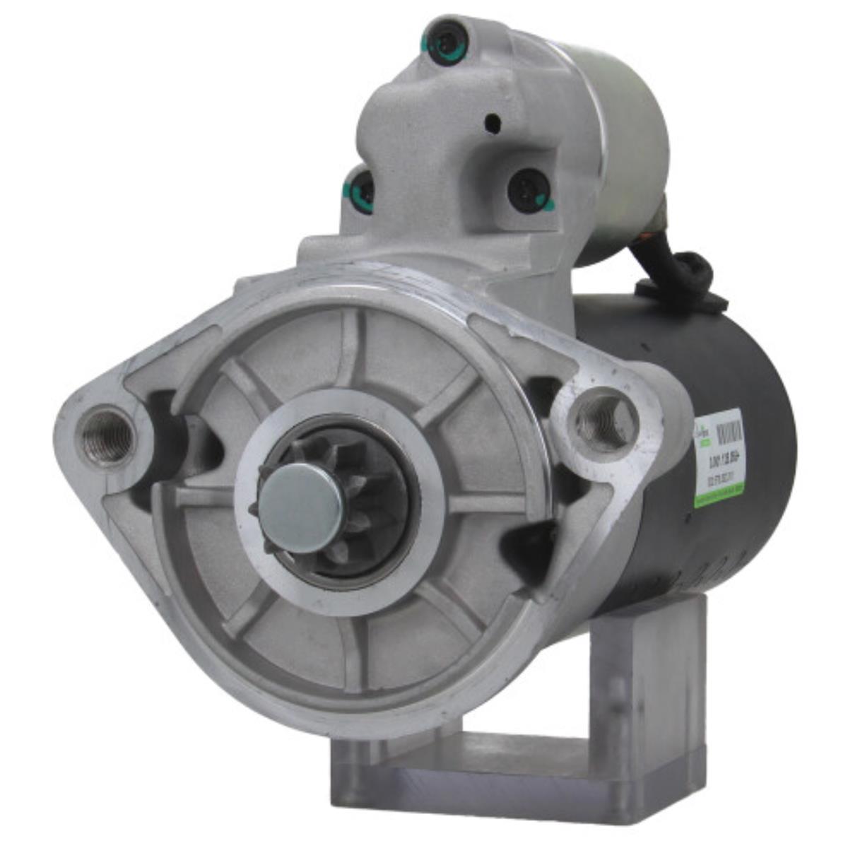 STARTER ANLASSER passend für VOLKSWAGEN CS1435 0001125055