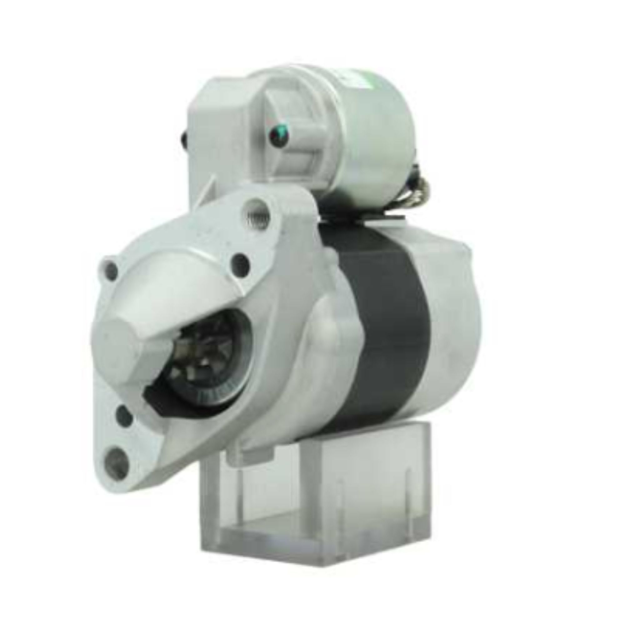 STARTER ANLASSER passend für RENAULT DACIA CS1057 D7E1