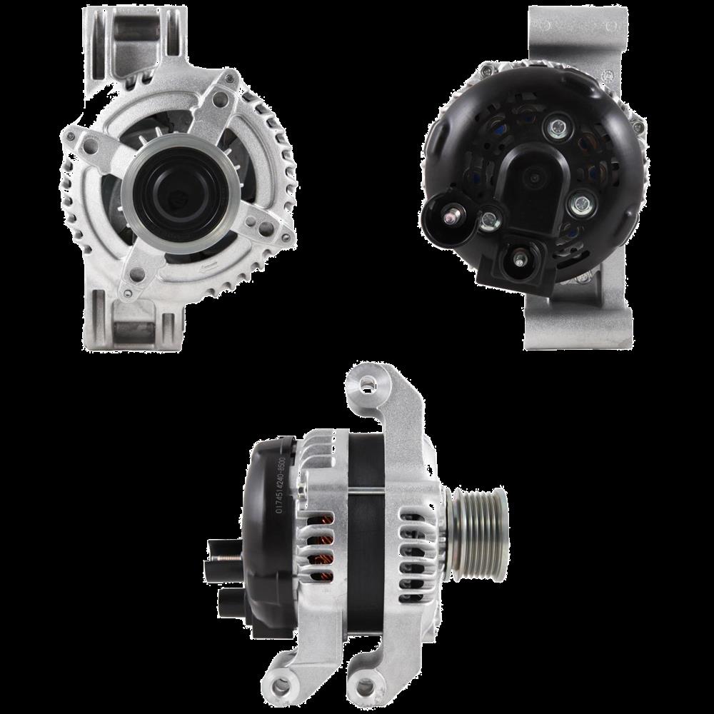 Original Neu Denso Lichtmaschine passend für Alfa Giulietta 150A DAN1330 150 A