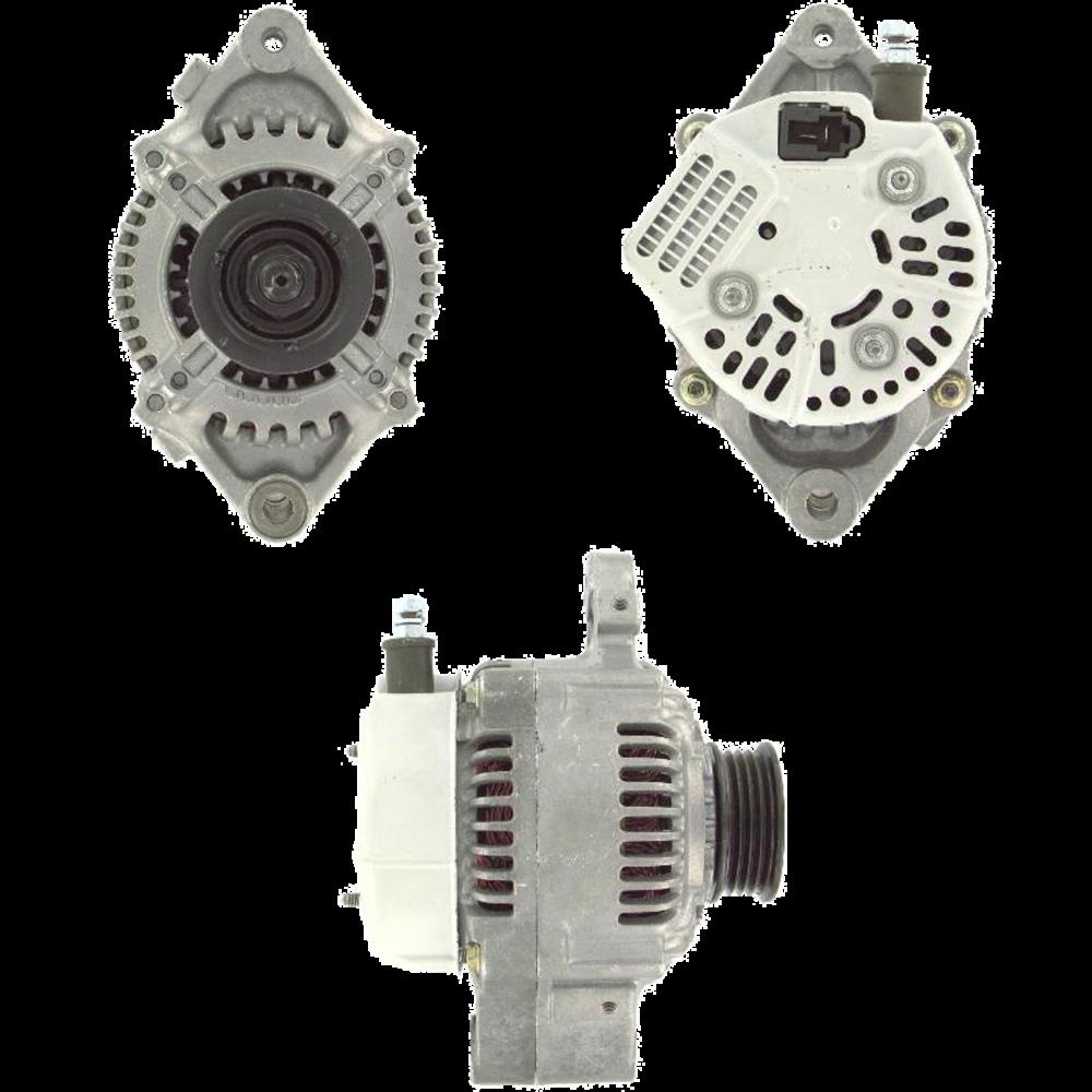 Lichtmaschine passend für Daihatsu Applause 100211-3980 50 A