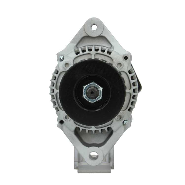 Lichtmaschine passend für Daihatsu Cuore 101211-2280 55 A