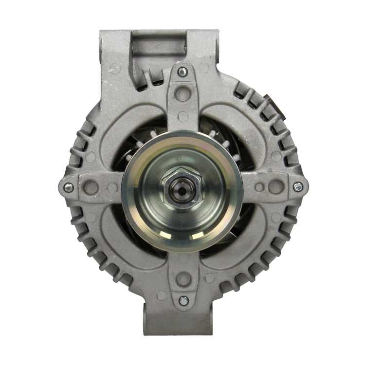 Lichtmaschine passend für Honda Civic 104210-3292 100 A