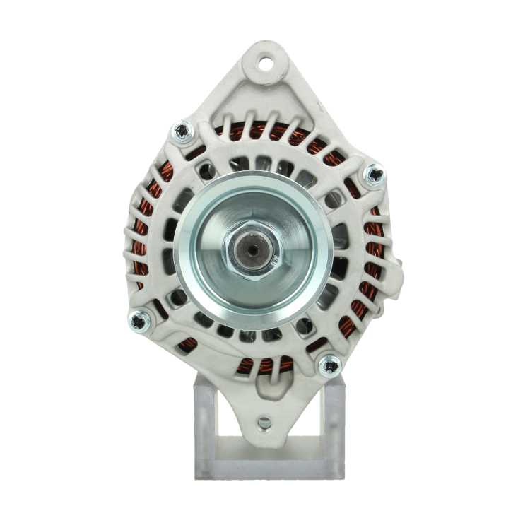 Lichtmaschine passend für Honda Jazz A5TB1391 80 A