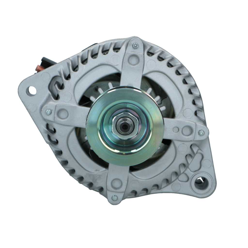 Lichtmaschine passend für Honda RNL104210-3500 130 A