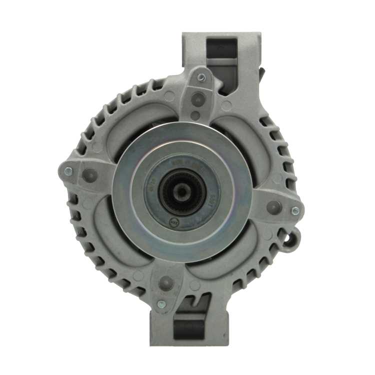 Lichtmaschine passend für Honda Accord Estate/Wagon 104210-2660 120 A