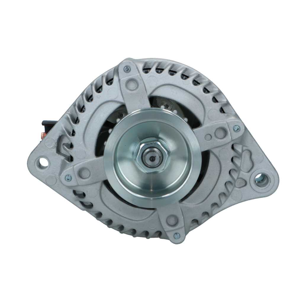 Lichtmaschine passend für Honda Legend RNL104210-4690 130 A