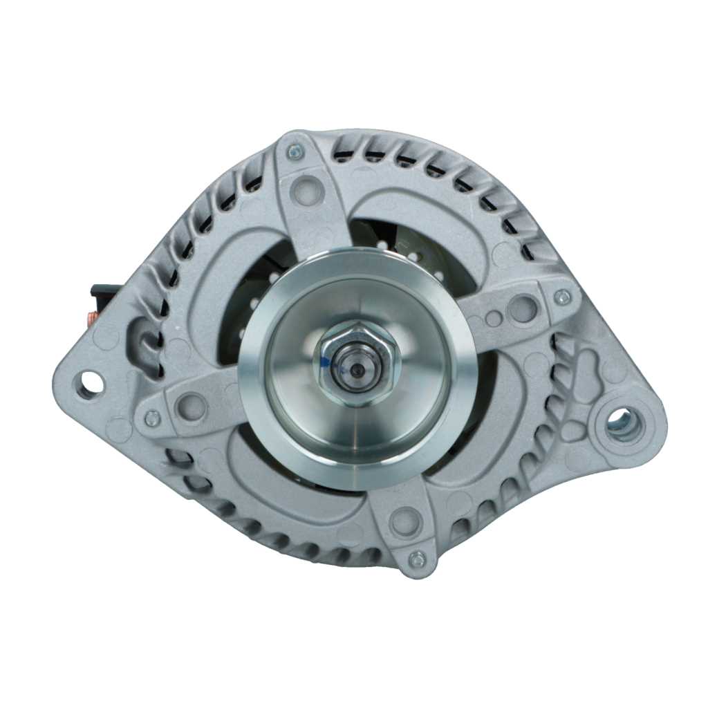 Lichtmaschine passend für Honda Legend (Denso RNL104210-4300 100 A