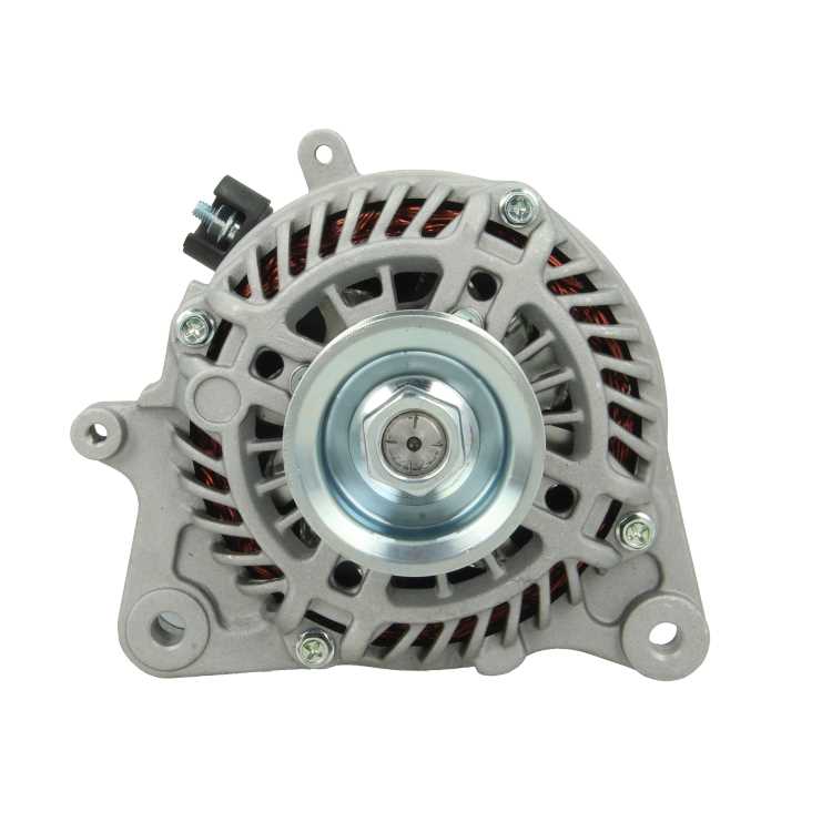 Lichtmaschine passend für Honda Civic A5TJ0191 95 A