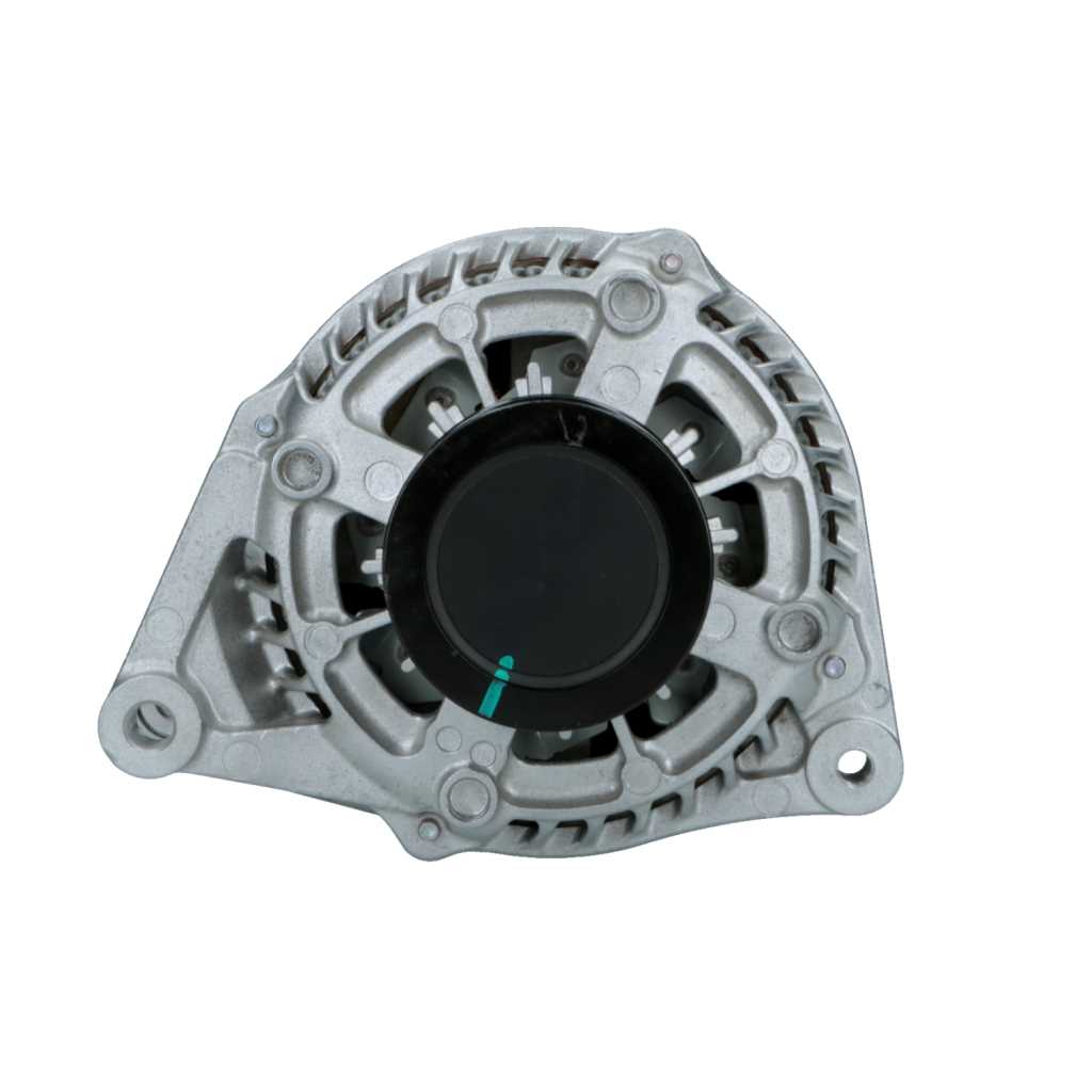 Original Neu Denso Lichtmaschine passend für Honda Civic 104211-3710 135 A