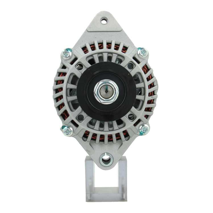 Lichtmaschine passend für Honda Civic A5TA5591 70 A