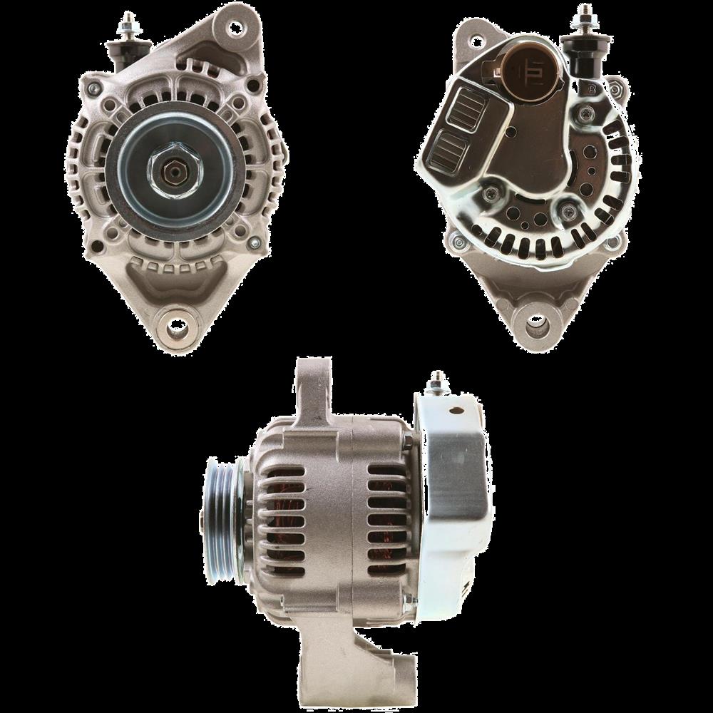 Lichtmaschine passend für Honda 100211-4110 50 A