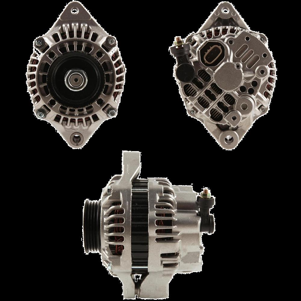 Lichtmaschine passend für Honda A5TA1191 70 A