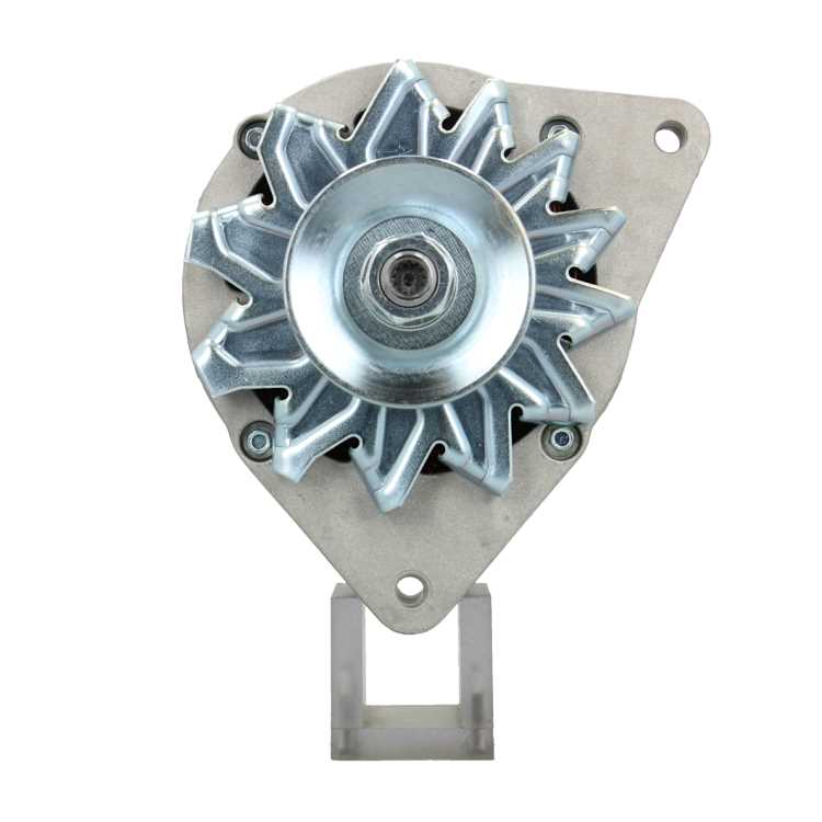Original Neu Mahle Lichtmaschine passend für Opel MG389 55 A