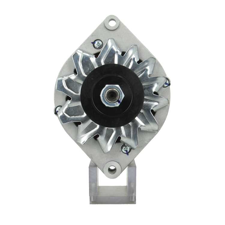 Lichtmaschine passend für Opel Corsa Van 0120488158 55 A