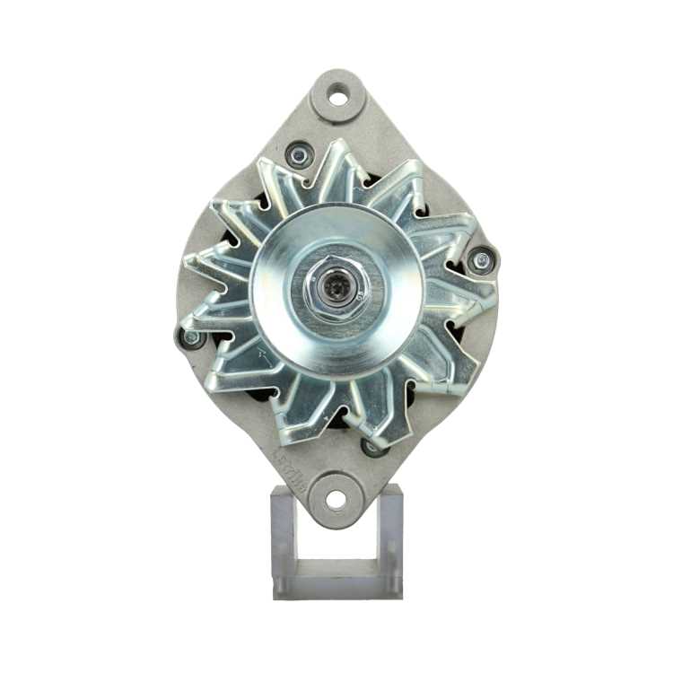 Original Neu Mahle Lichtmaschine passend für Opel Corsa Van MG396 55 A