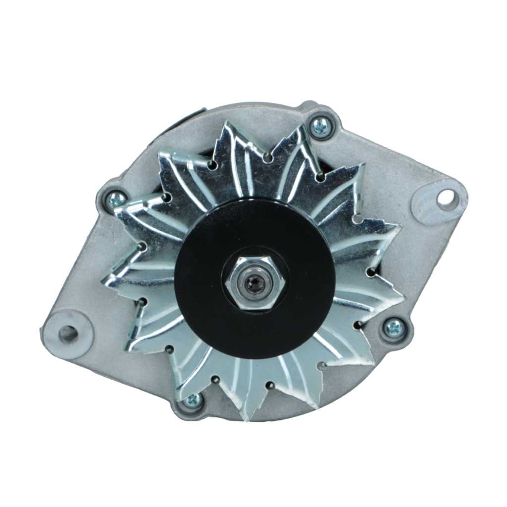 Lichtmaschine passend für Opel Corsa Van RNL3465 65 A