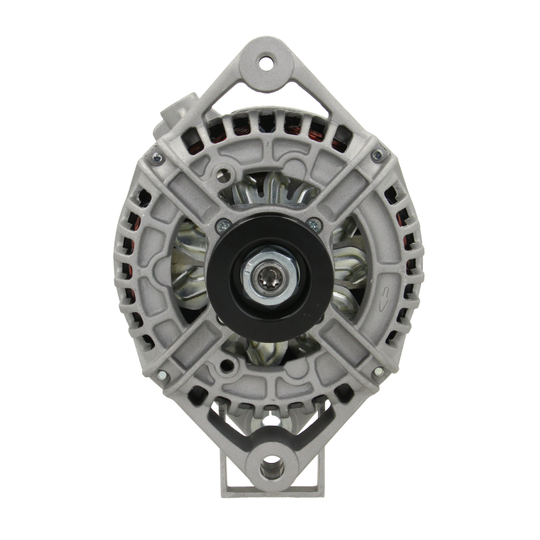 Lichtmaschine passend für Opel Corsa Van 0124515023 120 A