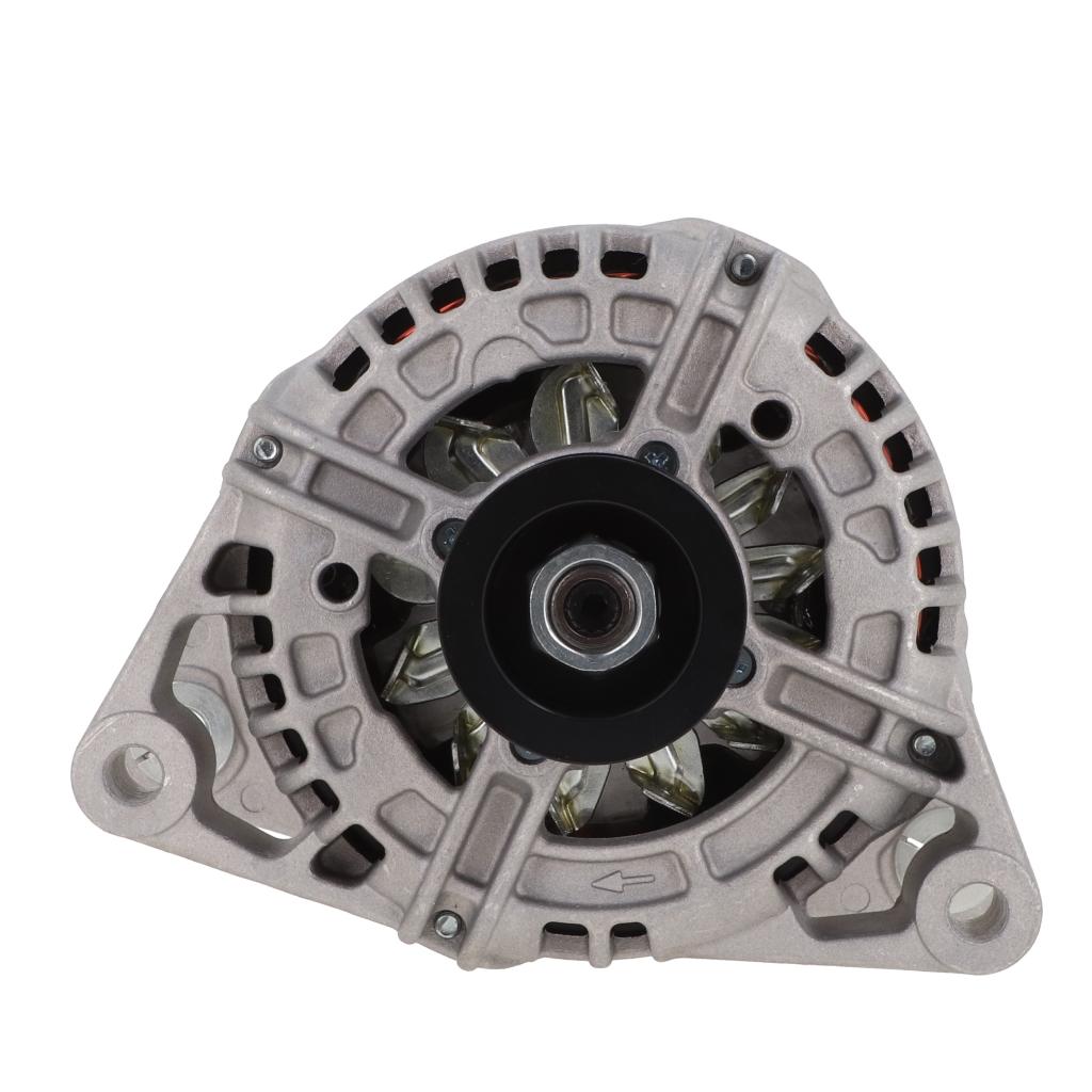 Lichtmaschine passend für Opel Astra Van RNL4275 100 A