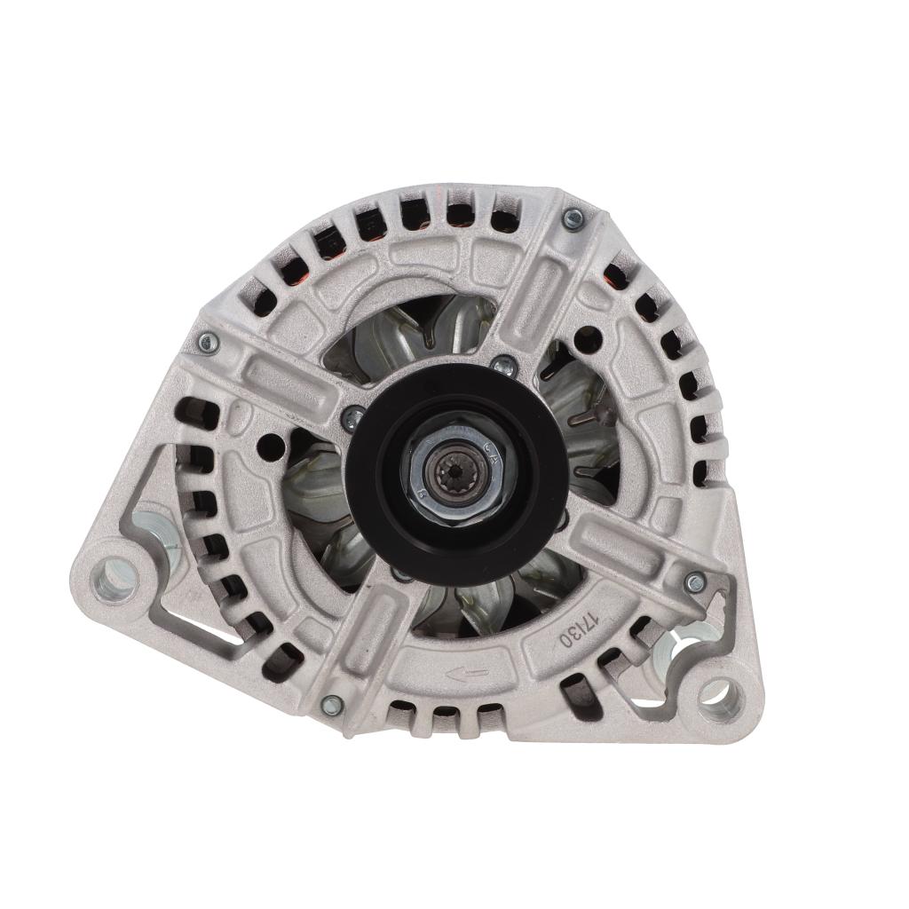 Lichtmaschine passend für Opel  Astra Van  RNL4400 120 A