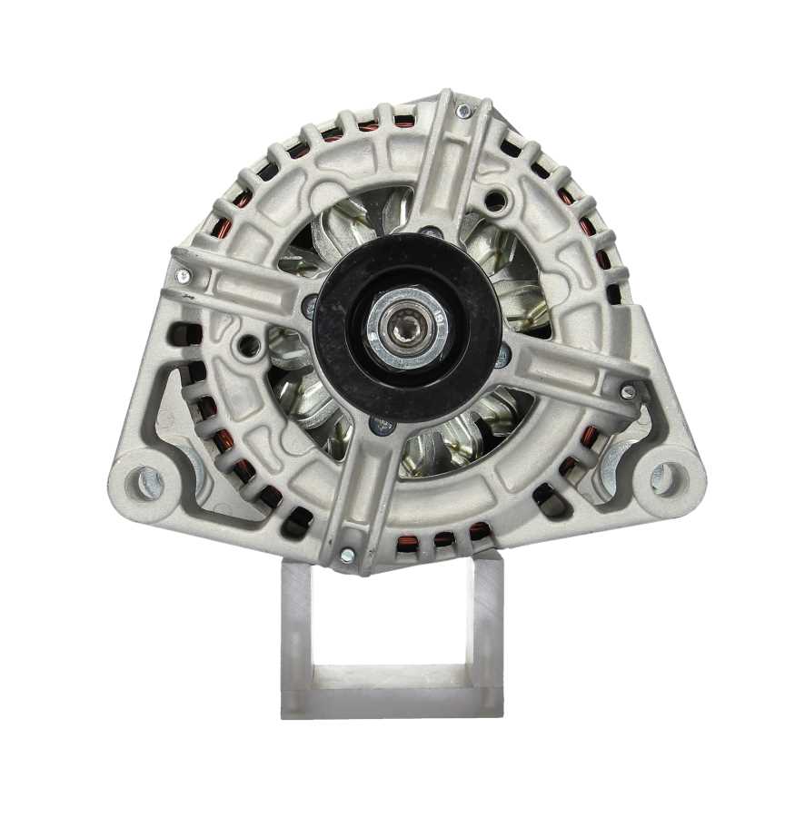 Neu Lichtmaschine passend für Opel Astra Van 0124525030+PRO 140 A