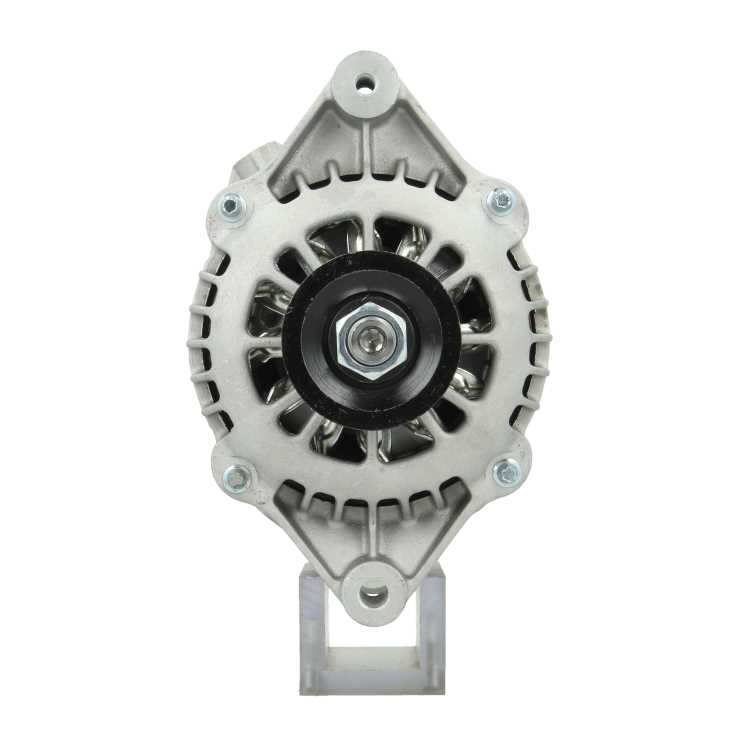 Lichtmaschine passend für Opel Astra Van 10480273 100 A