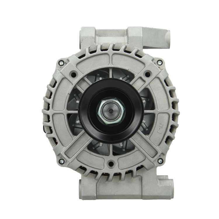 Neu Remy Lichtmaschine passend für Opel 42418276 140 A