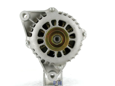Lichtmaschine passend für Opel  Astra Van  10480226 100 A