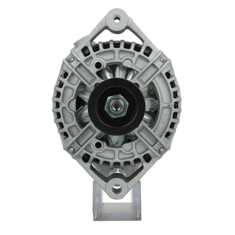Lichtmaschine passend für Opel Zafira Van 0124425009 120 A